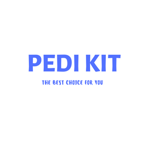 Pedi Kit